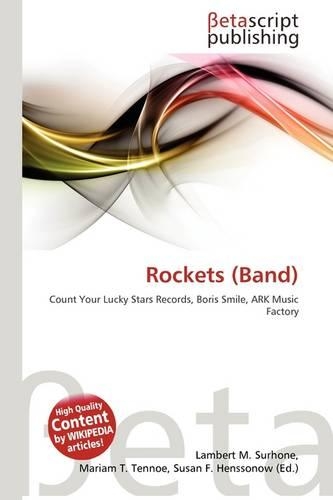 Rockets (Band)