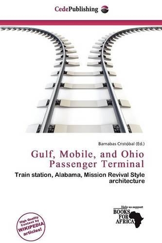 Gulf, Mobile, and Ohio Passenger Terminal