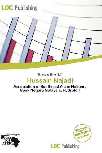 Hussain Najadi