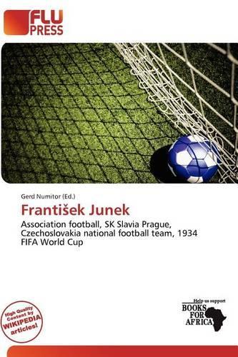 Franti Ek Junek