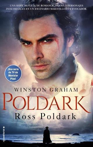 Ross Poldark (Serie Poldark # 1)