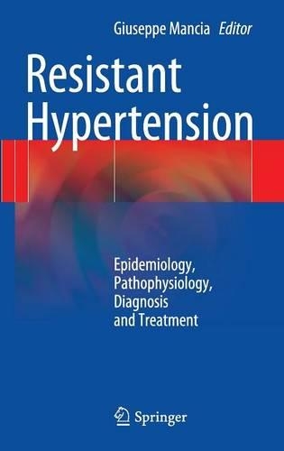Resistant Hypertension