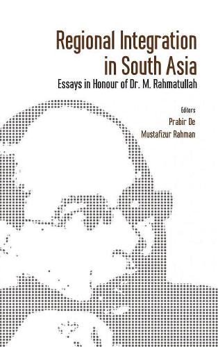 Regional Integration in South Asia