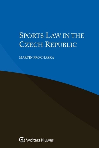 Sports Law in the Czech Republic