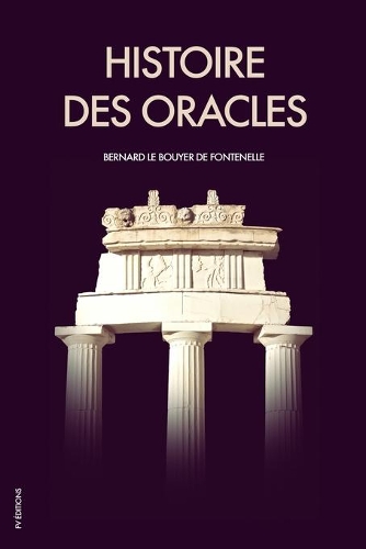 Histoire des oracles