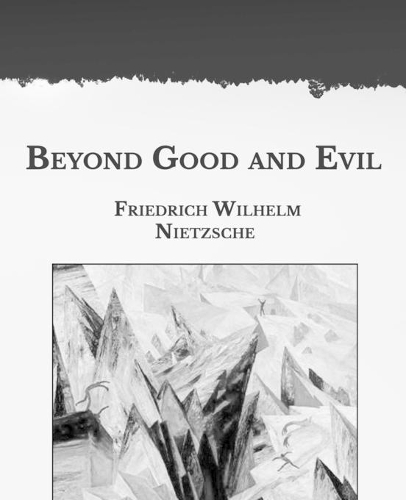 Beyond Good and Evil