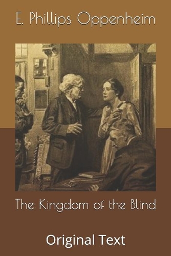 The Kingdom of the Blind: Original Text