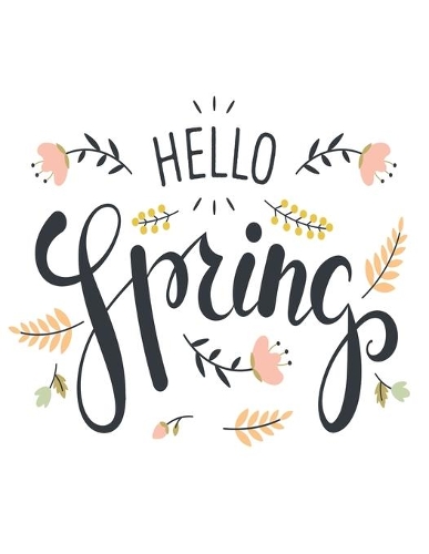 Hello Spring