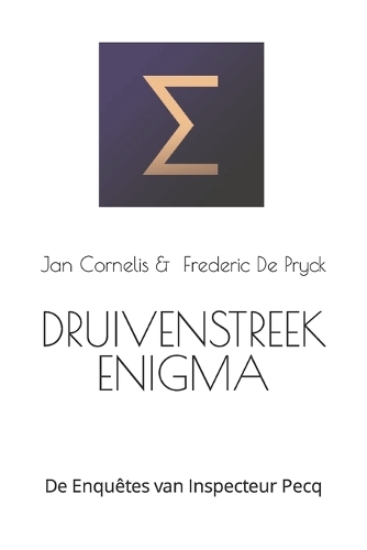 Druivenstreek Enigma