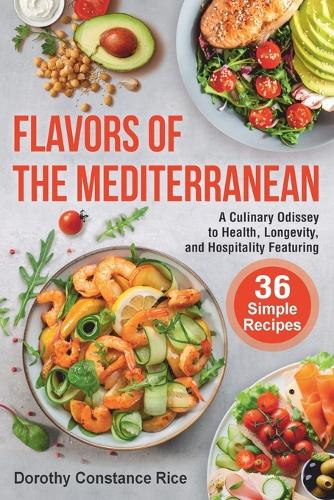 Flavors of the Mediterranean