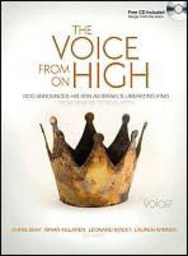 The Vice from on High: From Genesis to Revelation, the Complete Story of Israel's Liberating King(English)