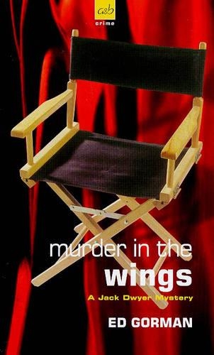 Murder in the Wings