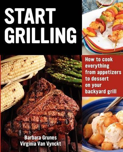 Start Grilling