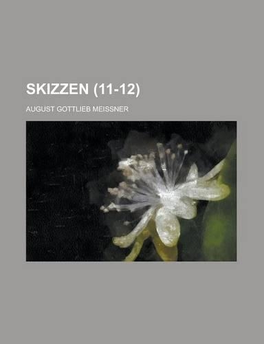 Skizzen (11-12): (English)
