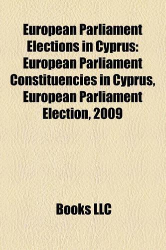 European Parliament Elections in Cyprus