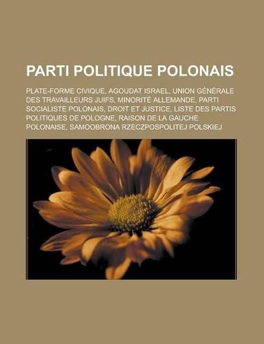 Parti Politique Polonais