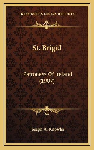 St. Brigid