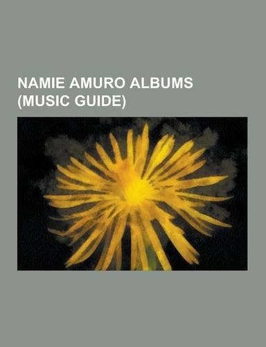 Namie Amuro Albums (Music Guide)