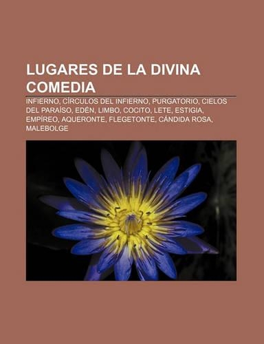 Lugares de La Divina Comedia