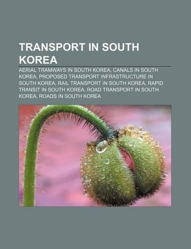 Transport in South Korea