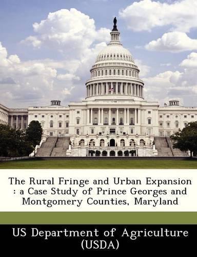 The Rural Fringe and Urban Expansion