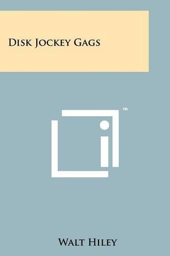 Disk Jockey Gags: (English)