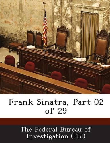 Frank Sinatra, Part 02 of 29