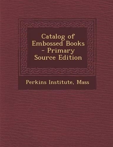 Book Cover