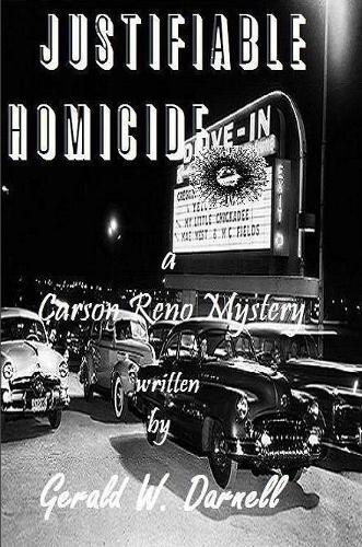 Justifiable Homicide: (English)