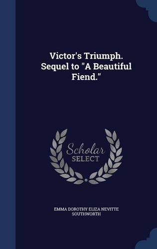 Victor's Triumph. Sequel to 
