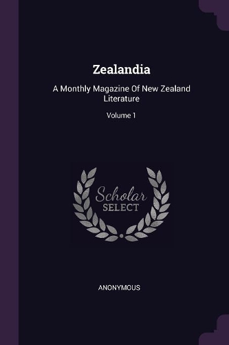 Zealandia