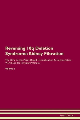 Reversing 18q Deletion Syndrome