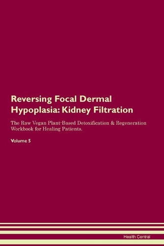 Reversing Focal Dermal Hypoplasia