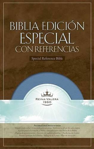 Special Reference Bible-Rvr 1960