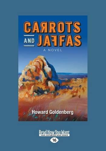 Carrots and Jaffas