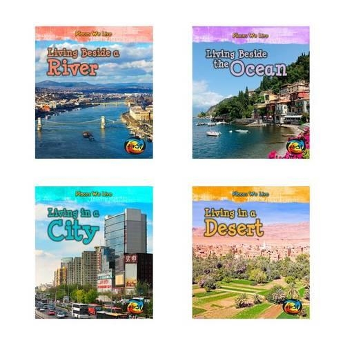 Places We Live: (Places We Live)