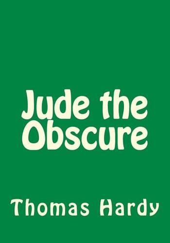 Jude the Obscure
