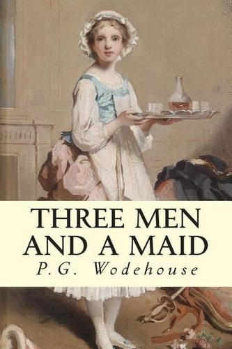 Three Men and a Maid