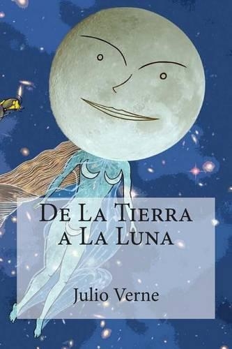 de La Tierra a la Luna