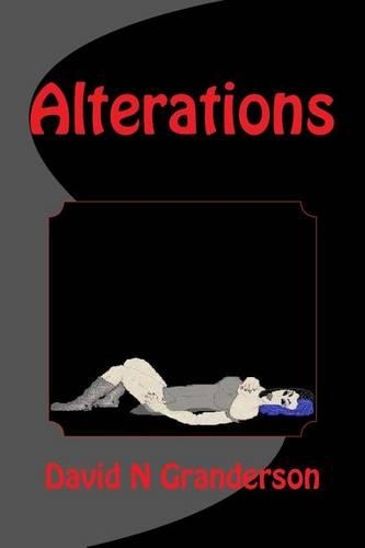 Alterations: (The Good, the Evil and the Immortal)