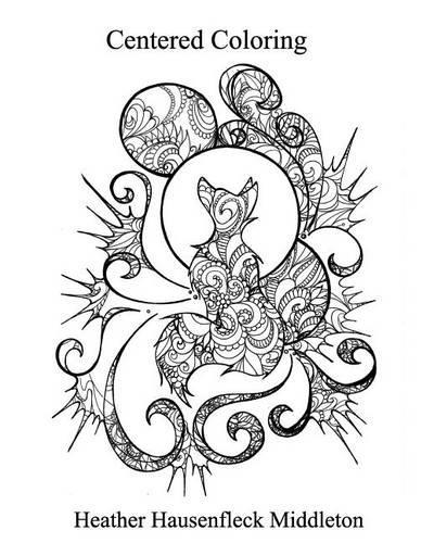 Centered Coloring: (1 Centered Coloring)