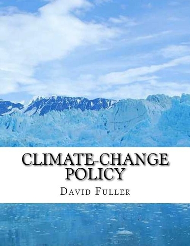 Climate-Change Policy