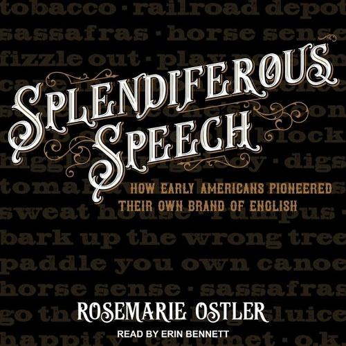 Splendiferous Speech