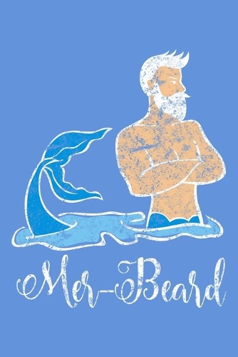 Mer Beard: Weekly Action Planner
