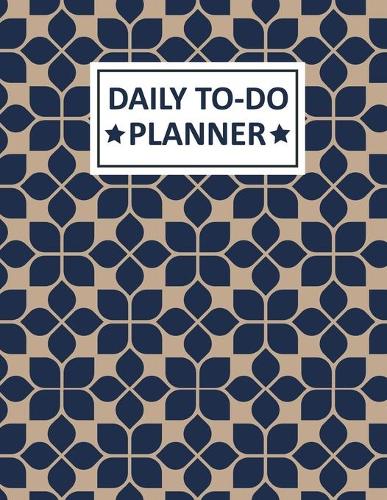 Daily To Do Planner
