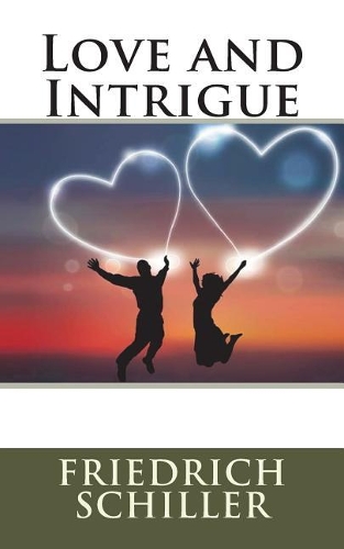 Love and Intrigue