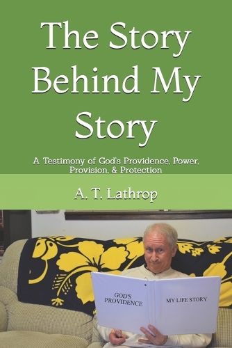 The Story Behind My Story