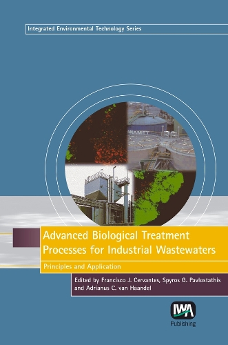 Advanced Biological Treatment Processes for Industrial Wastewaters