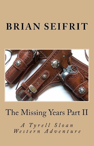 The Missing Years Part II