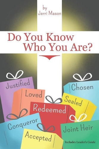 Do You Know Who You Are?